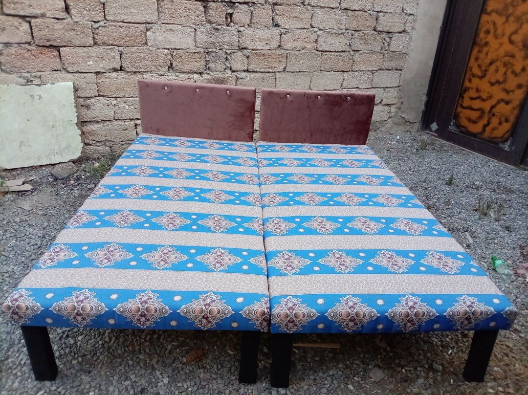 Çarpayı — Dacha və bağ, Bakı (4)