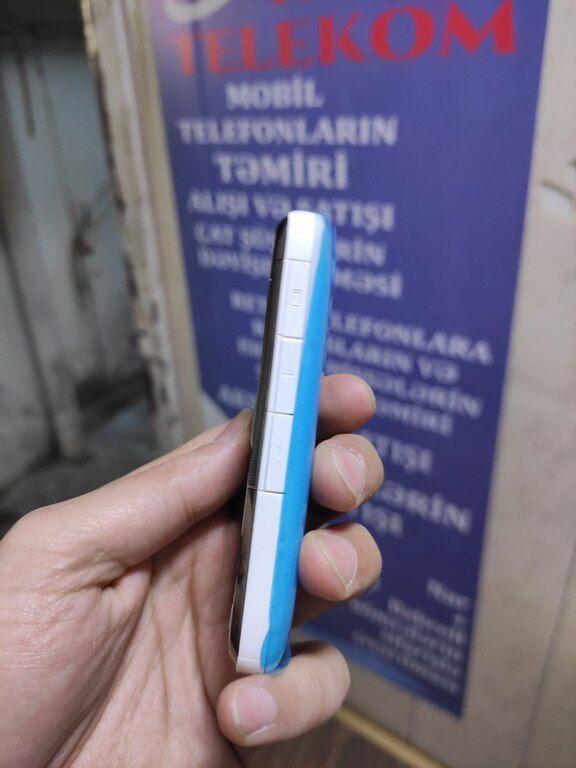 "Nokia 5130" korpusu — Smartfonlar, Bakı (3)