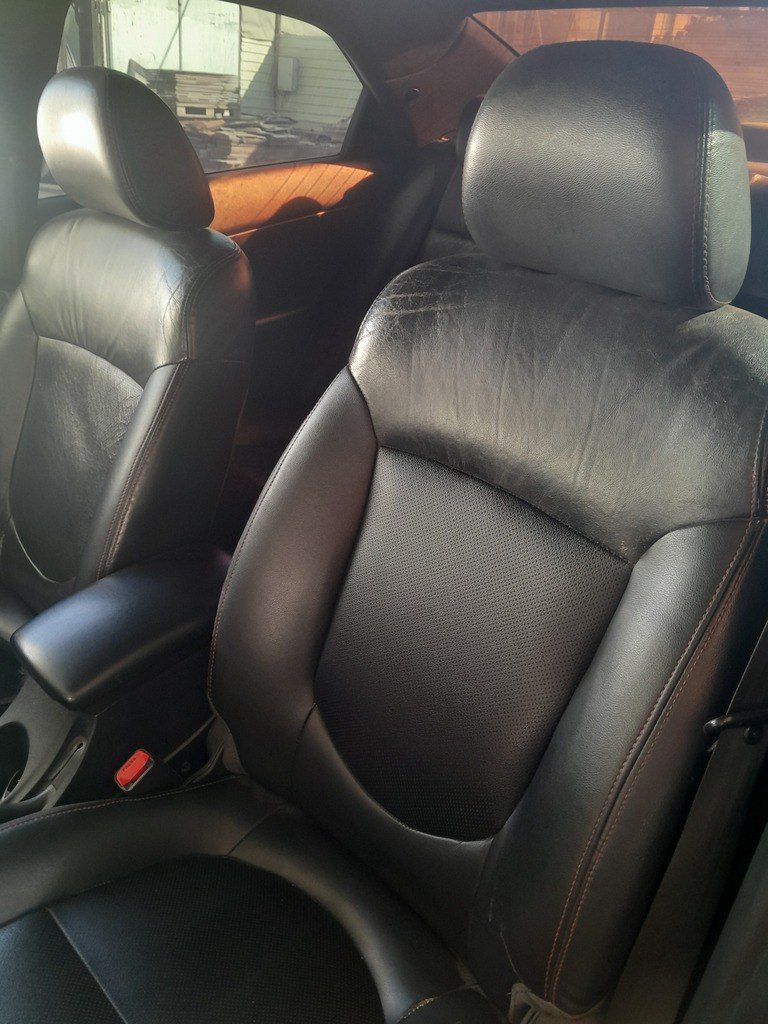 Kia Cerato, 2.0 L, 2010 il, 324 000 km — Avtomobillər, Bakı (6)