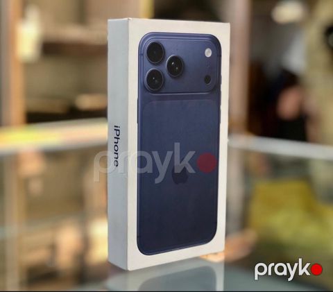 Apple iPhone 17 Pro Max Deep Blue 256GB/12GB