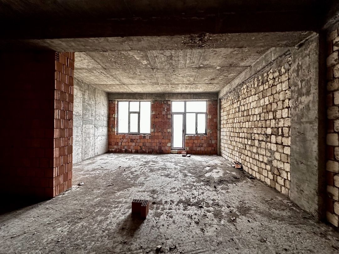 Satılır 3 otaqlı yeni tikili 140 m² — Mənzil, Bakı (8)
