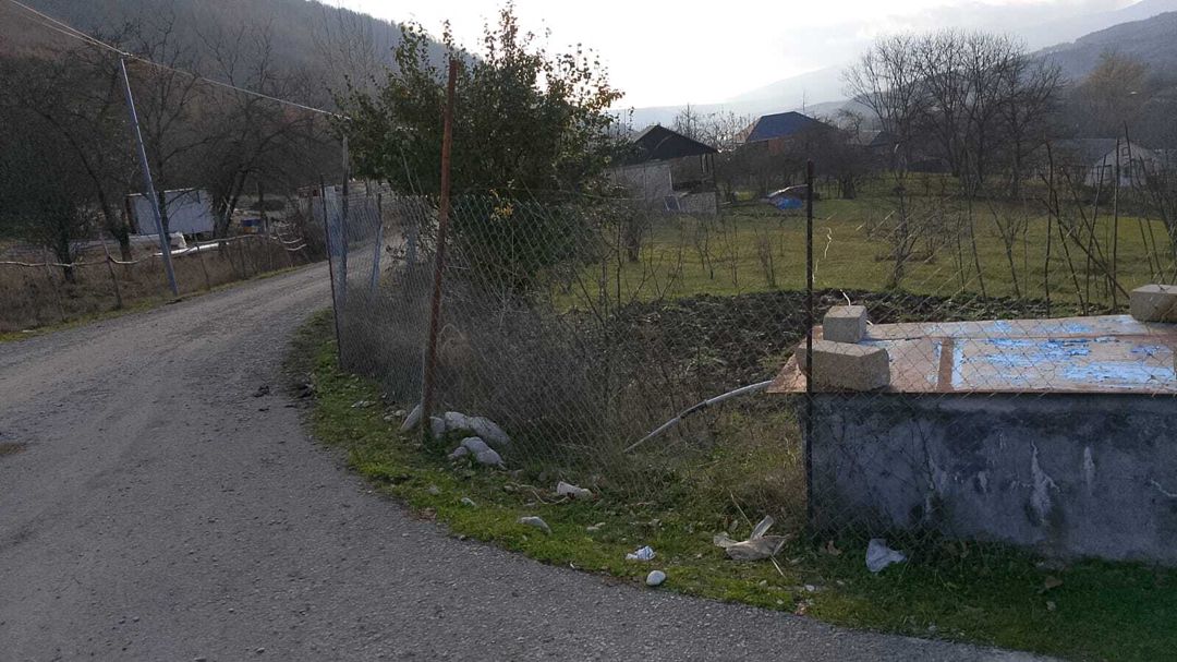 Satılır torpaq 4 sot — Torpaq, İsmayıllı (3)