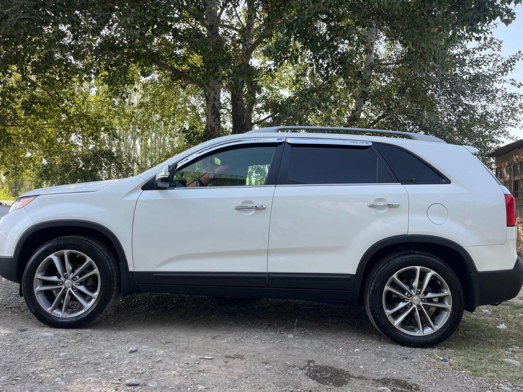 Kia Sorento, 2.0 L, 2010 il, 246 000 km — Avtomobillər, Zərdab (9)