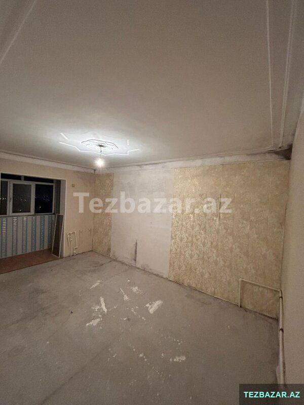 5 otaqlı mənzil satılır — Mənzil, Bakı (4)