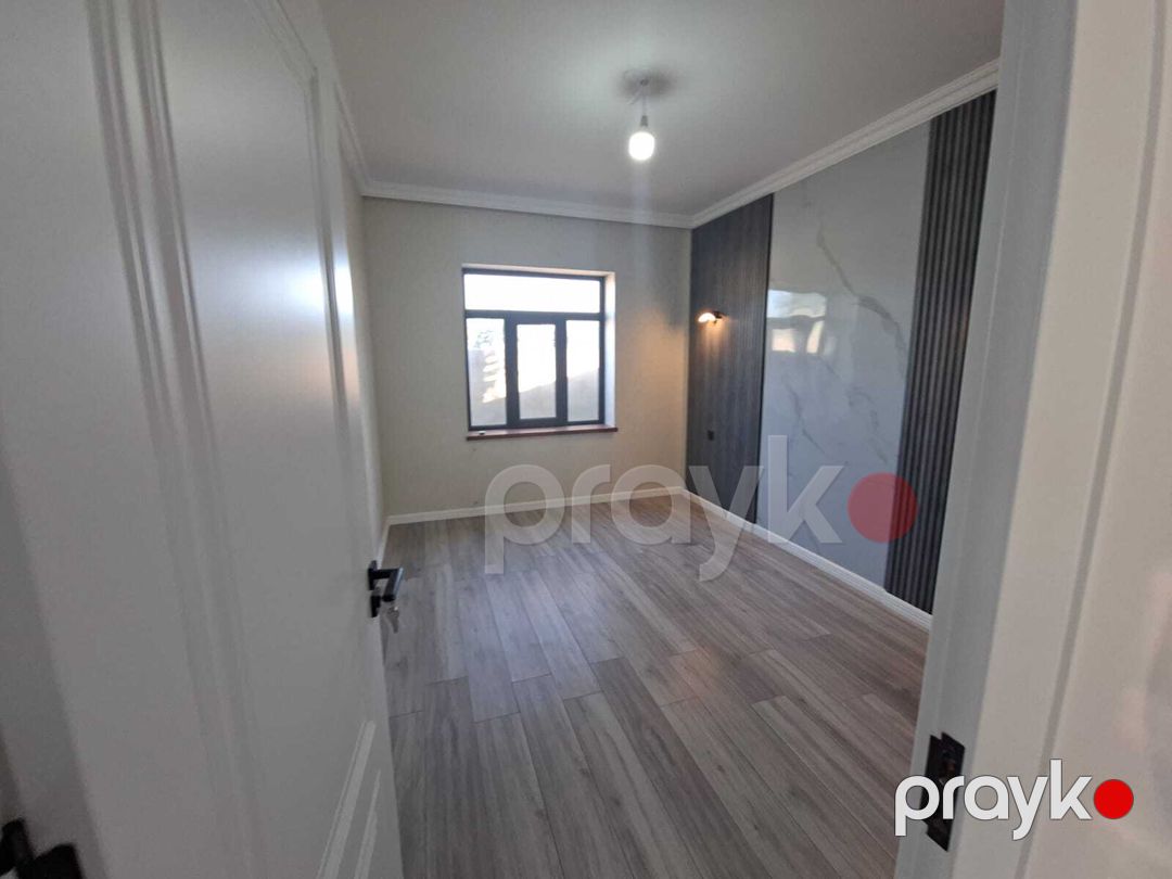 Satılır 3 otaqlı həyət evi/bağ evi 90 m² — Ev, villa, Bakı (7)