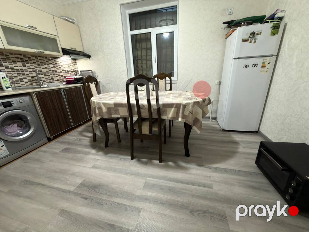 Satılır 4 otaqlı həyət evi/bağ evi 90 m² — Ev, villa, Bakı (10)