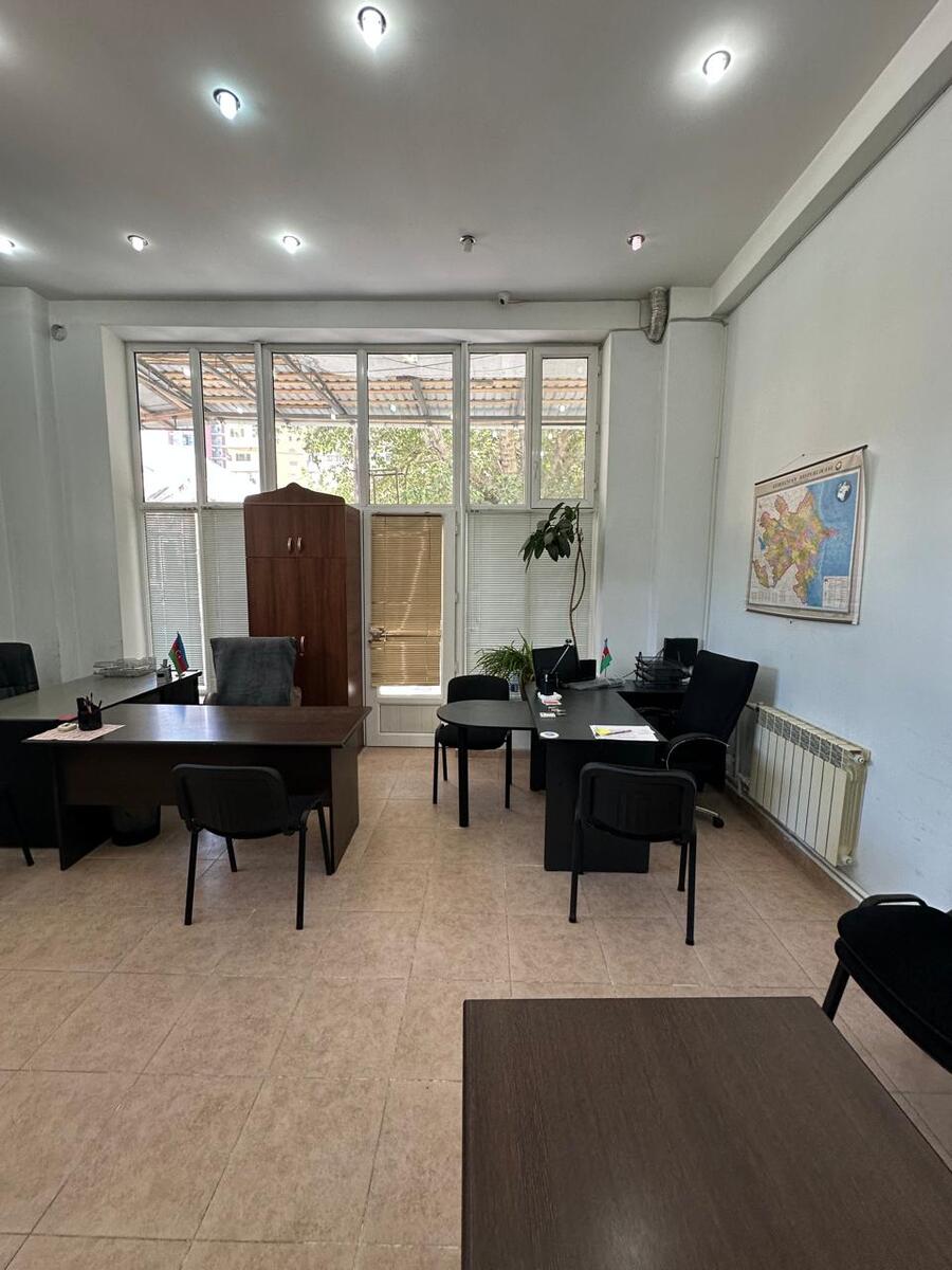 İcarəyə verilir obyekt 40 m² — Əmlak, Bakı (10)