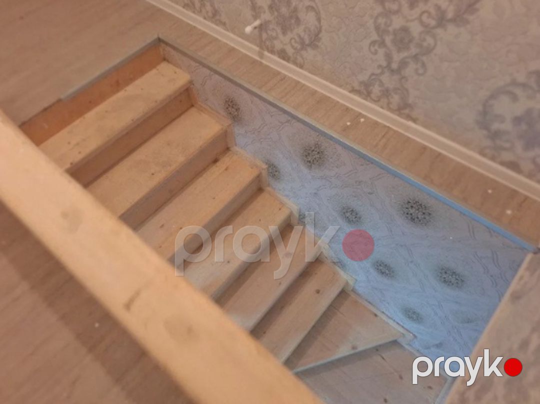 Satılır 3 otaqlı həyət evi/bağ evi 59 m² — Ev, villa, Xırdalan (6)