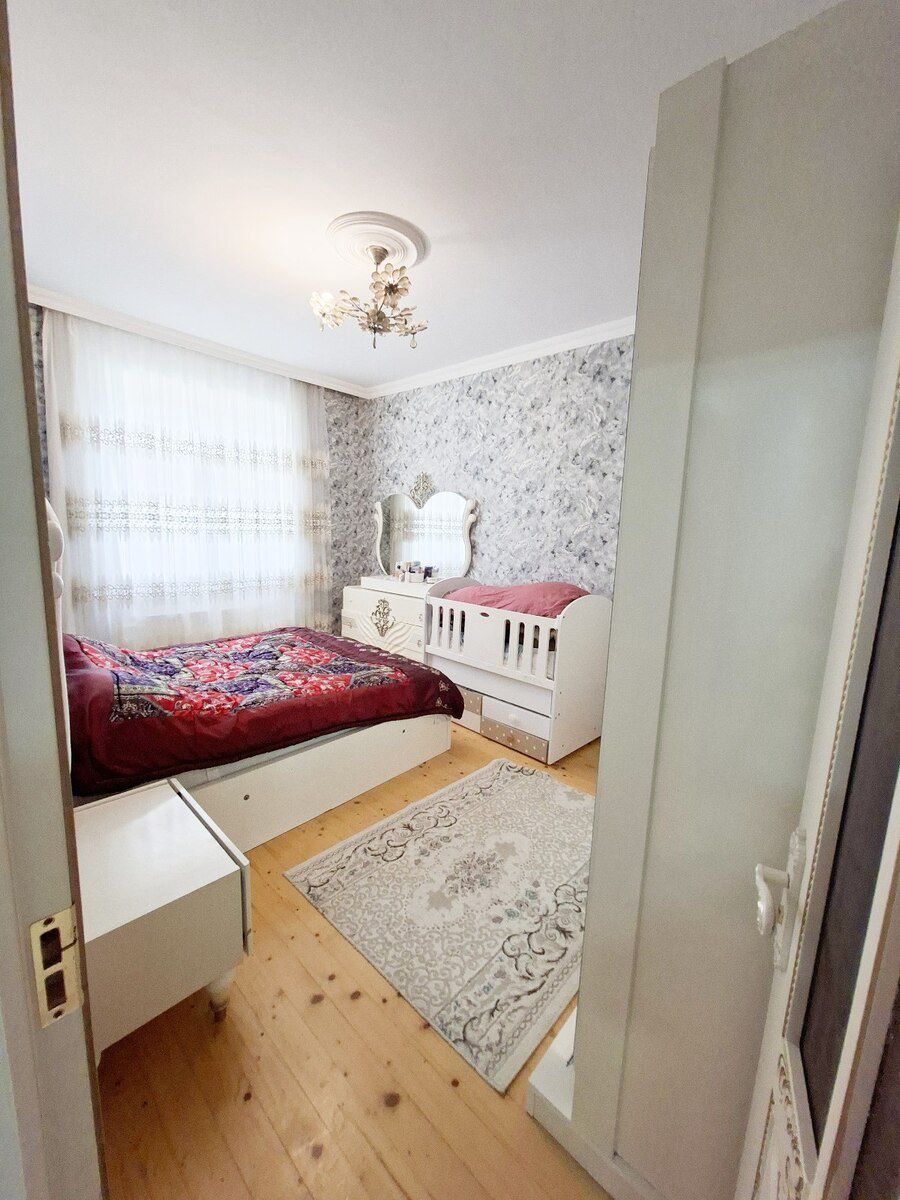 Həyət evi, Sumqayıt ş — Ev, villa, Sumqayıt (8)