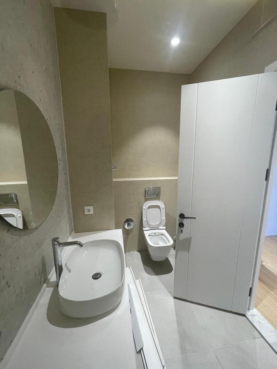 Satılır 2 otaqlı yeni tikili 67 m² — Mənzil, Bakı (5)