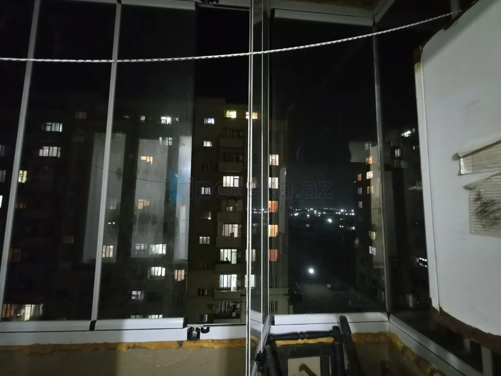 Satılır: 2 Otaq, Yeni tikili, Abşeron r., Masazır q., 40.20 m² — Mənzil, Masazır (2)