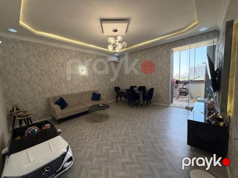 Satılır 2 otaqlı yeni tikili 70 m²