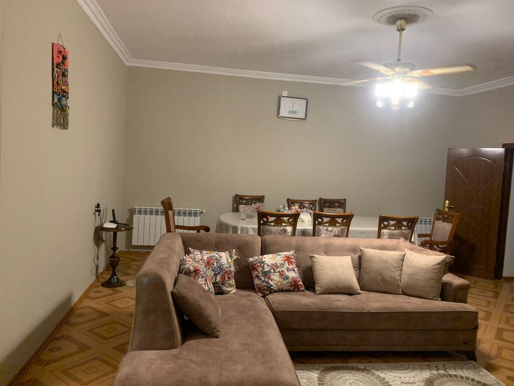 200 kv. m, 5 otaqlı — Ev, villa, Bakı (6)
