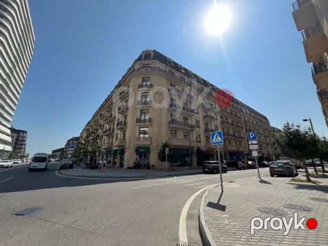 Satılır 2 otaqlı yeni tikili 97.2 m²