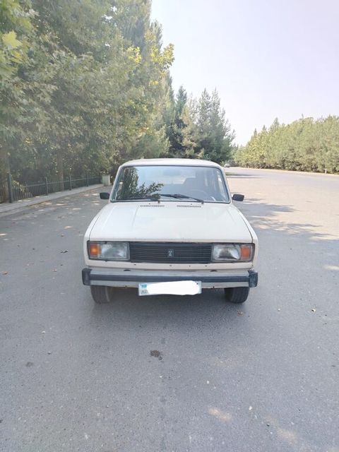 Lada (VAZ) 2104, 1.6 L, 1992 il, 470 000 km — Yevlax