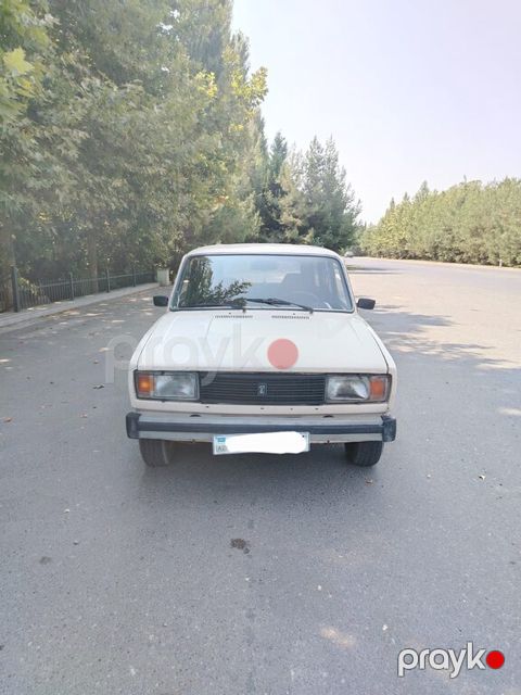 Lada (VAZ) 2104, 1.6 L, 1992 il, 470 000 km