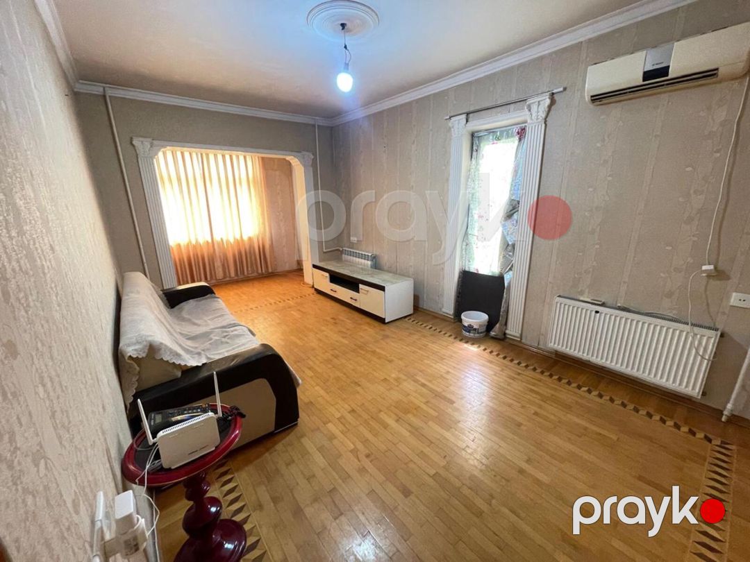 İcarəyə verilir 2 otaqlı köhnə tikili 60 m² — Mənzil, Bakı (6)