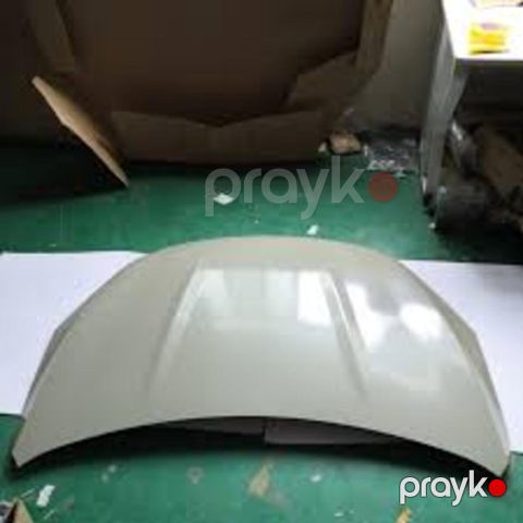 Changan cs35 ön kapotu