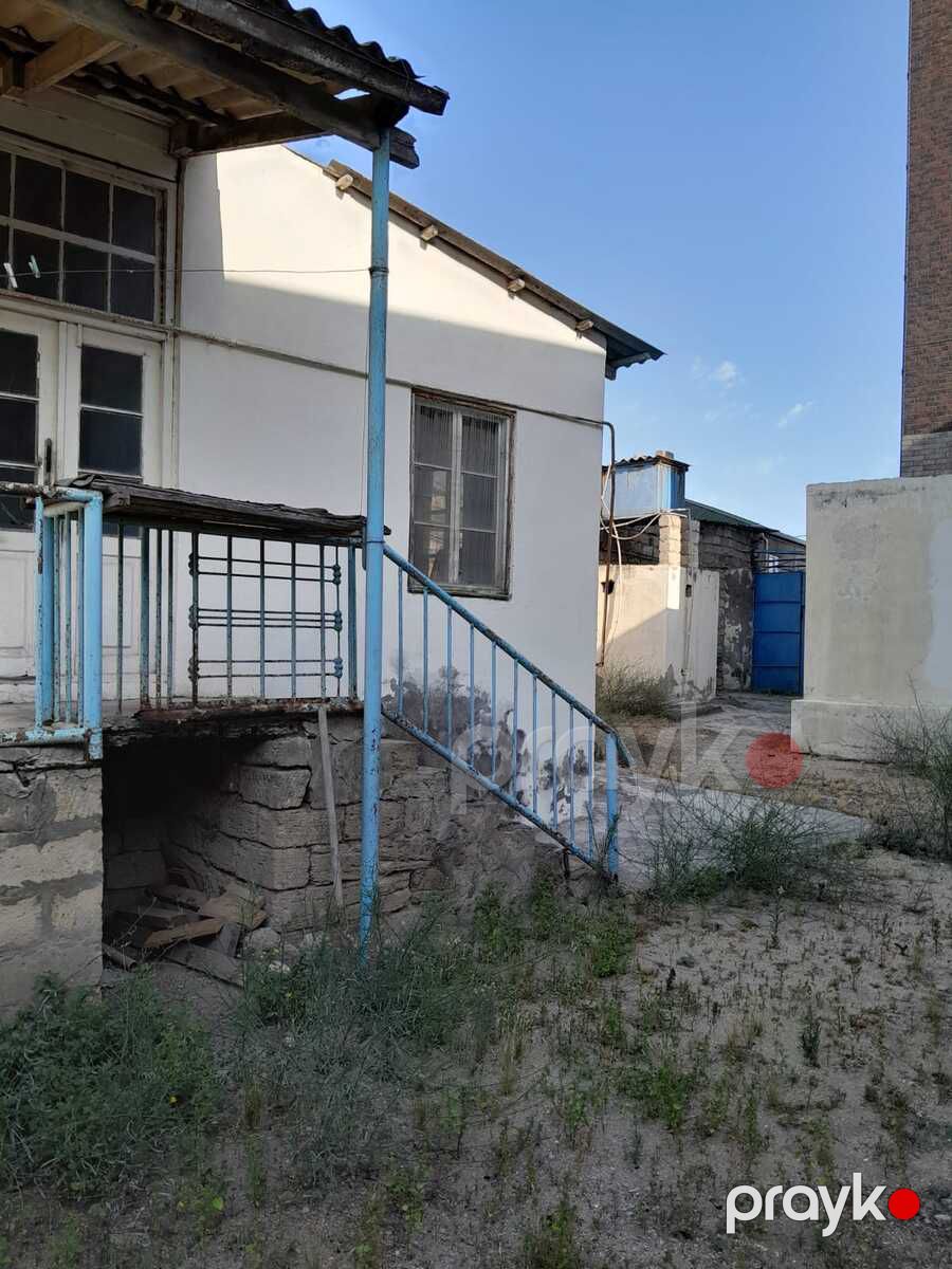Satılır 4 otaqlı həyət evi/bağ evi 110 m² — Ev, villa, Bakı (4)
