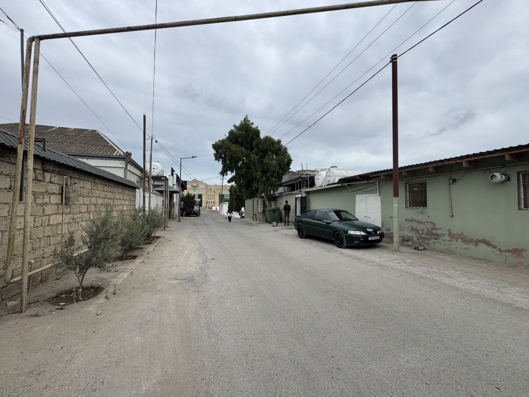 Satılır torpaq 6 sot — Torpaq, Bakı (7)