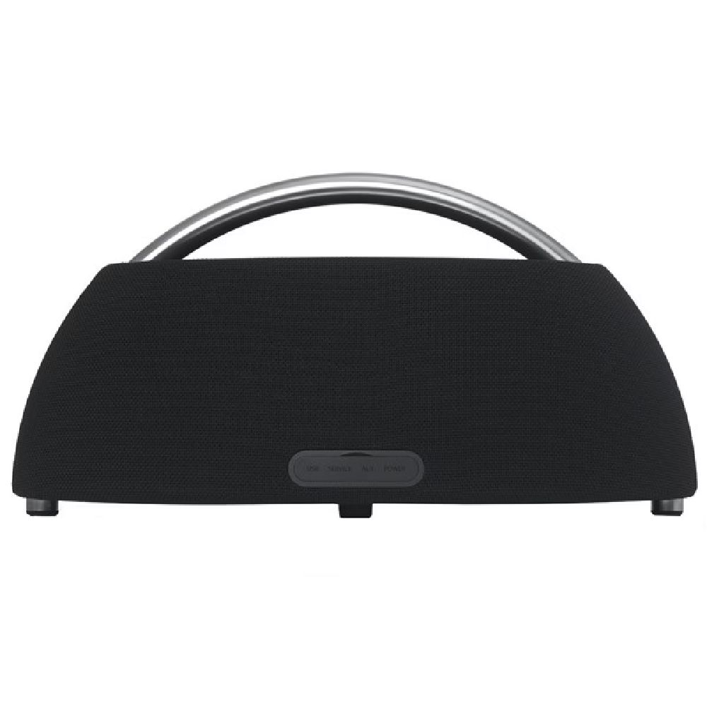 Portativ akustika Harman Kardon Go Play Mini Hkgoplaymınıblkeu — Simsiz dinamiklər, Bakı (3)