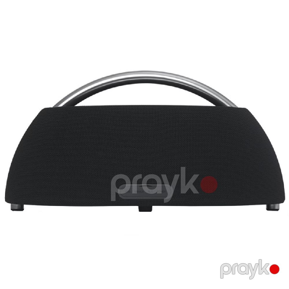 Portativ akustika Harman Kardon Go Play Mini Hkgoplaymınıblkeu — Simsiz dinamiklər, Bakı (3)
