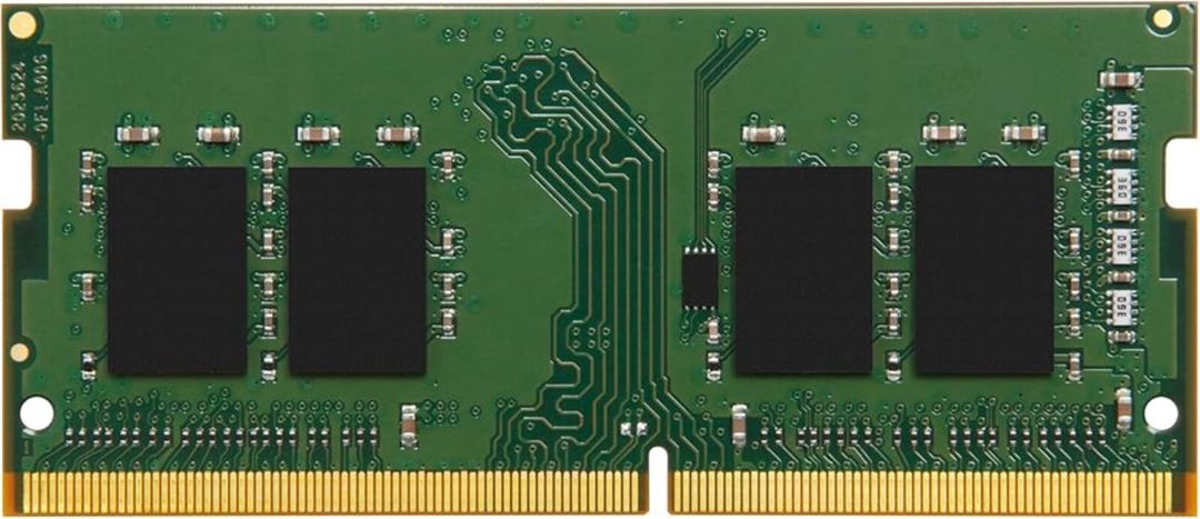 Kingston 8GB DDR4 3200MHz RAM modelləri — Kompüterlər və noutbuklar, Bakı (3)