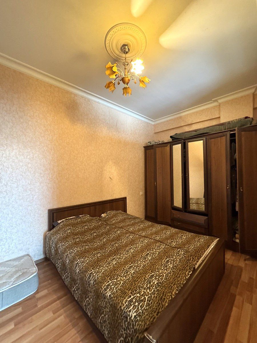 Satılır 2 otaqlı yeni tikili 63 m² — Mənzil, Bakı (5)