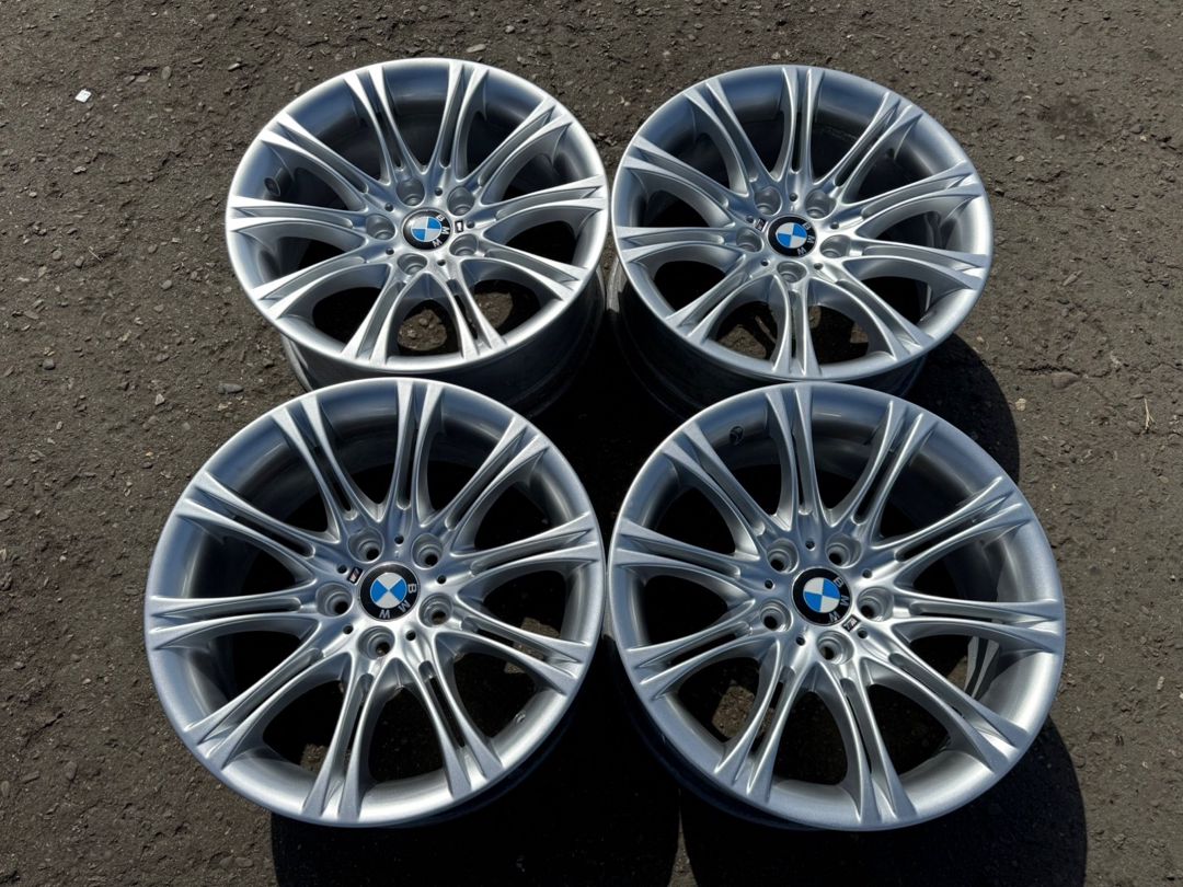 BMW diskləri R18 — Ehtiyat hissələri və aksesuarlar, Bakı (5)
