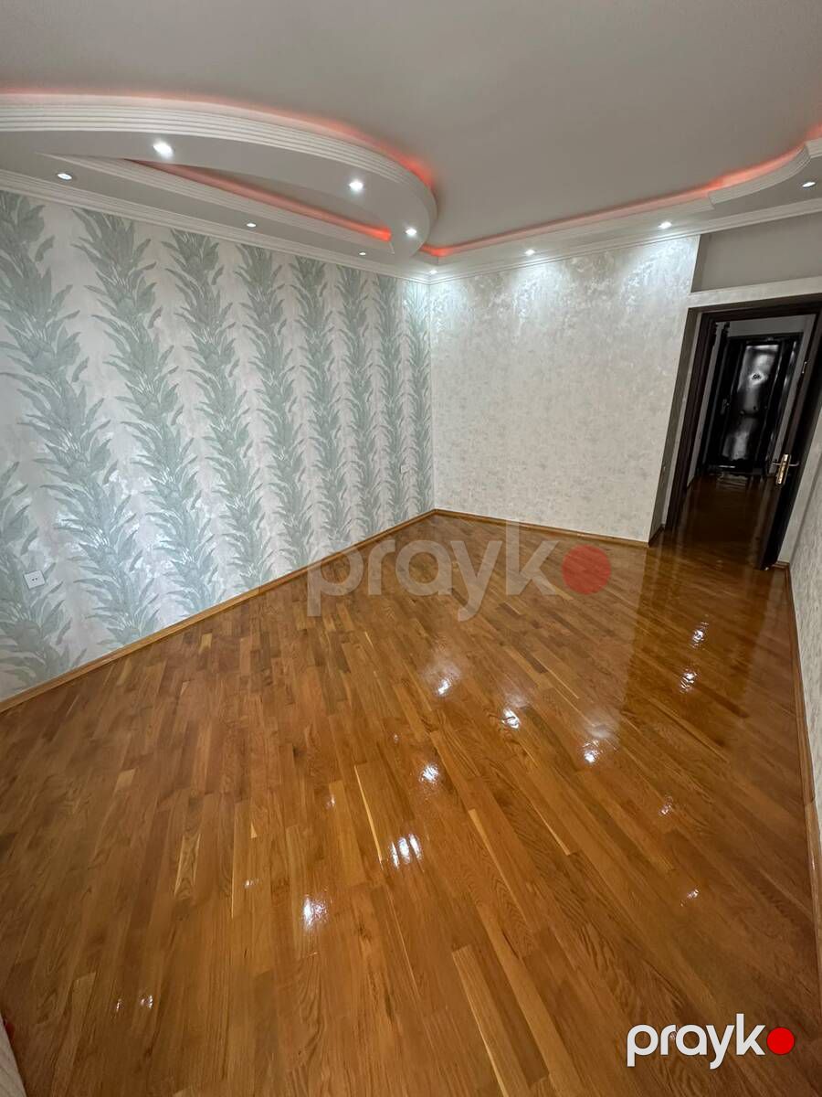 Satılır 3 otaqlı yeni tikili 160 m² — Mənzil, Bakı (10)
