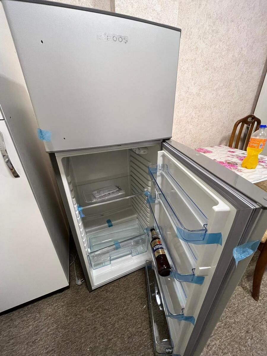 1-otaqlı yeni tikili kirayə verilir, Xırdalan ş., 36 m² — Mənzil, Xırdalan (5)
