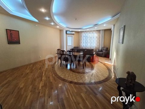 Satılır 3 otaqlı yeni tikili 132 m²