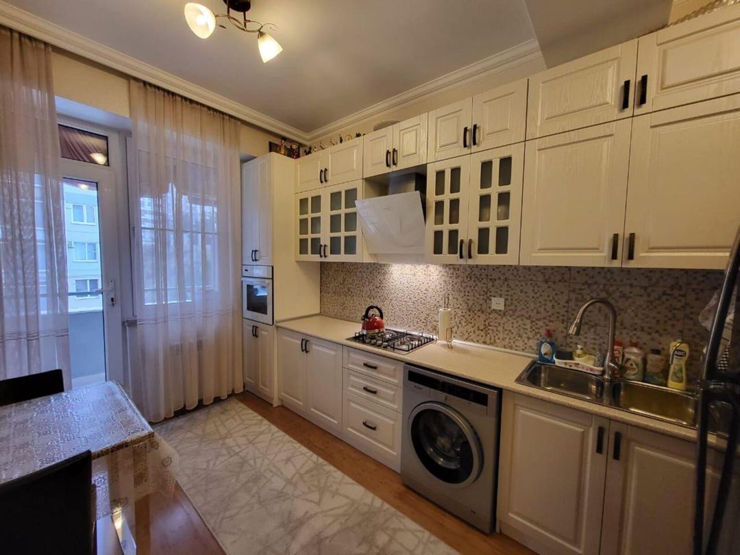 Satılır 3 otaqlı yeni tikili 95 m² — Mənzil, Bakı (7)