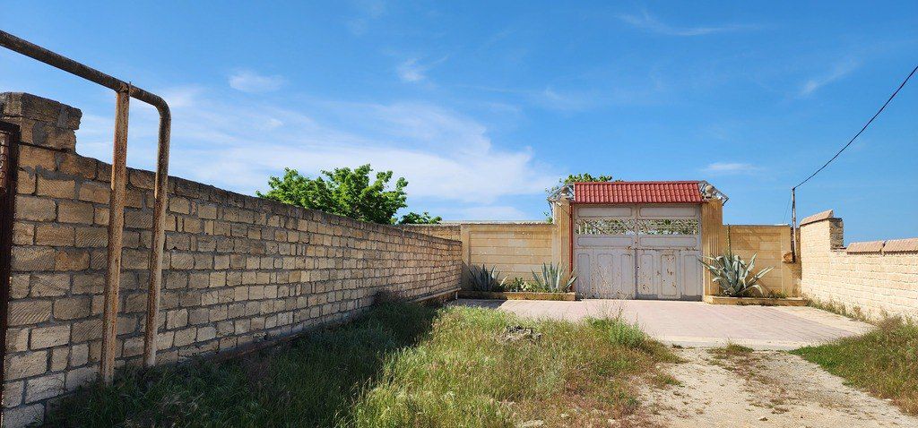 Satılır torpaq 25 sot — Torpaq, Bakı (8)
