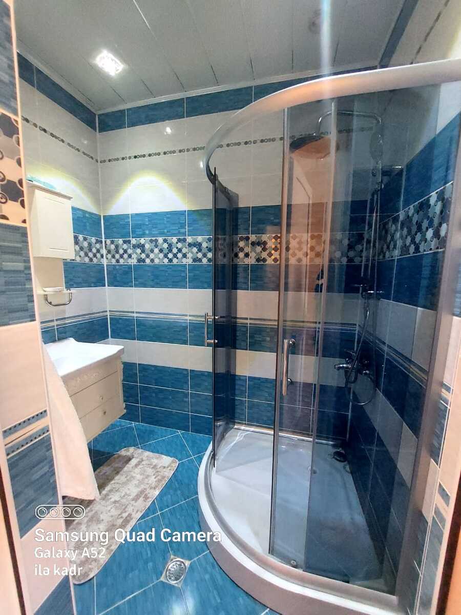 Satılır 4 otaqlı həyət evi/bağ evi 165 m² — Ev, villa, Bakı (10)