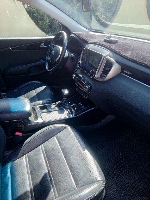 Kia Sorento, 2.0 L, 2018 il, 226 368 km — Avtomobillər, Şəmkir (6)