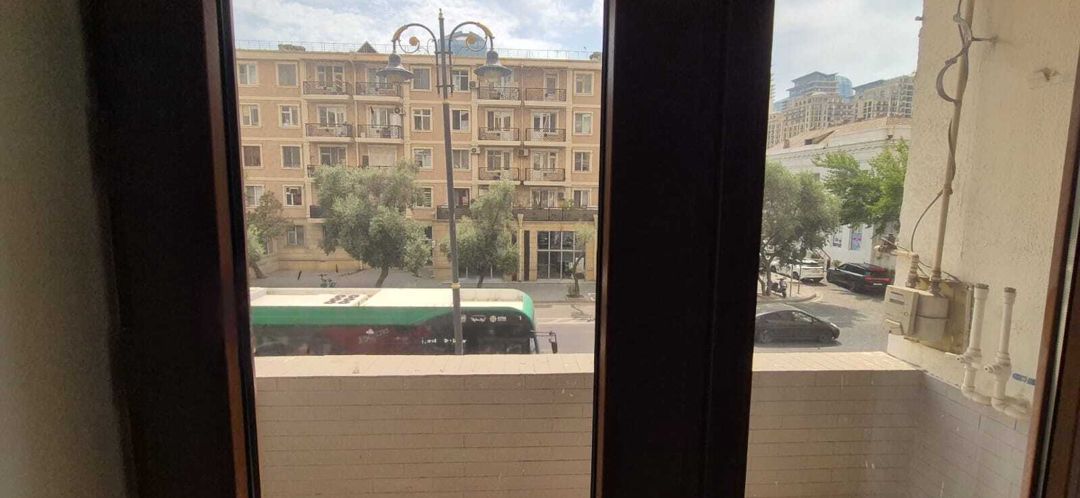 Satılır 3 otaqlı yeni tikili 137 m² — Mənzil, Bakı (9)