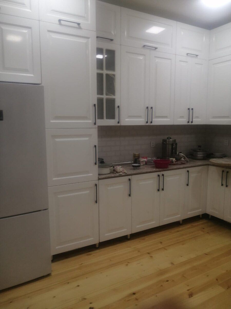 Villa kirayə verilir, Ü.Ələkbərov küç. ev 277 — Ev, villa, Bakı (5)