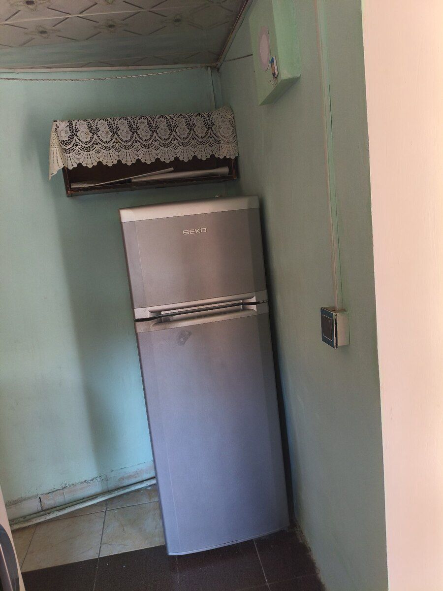 Həyət evi kirayə verilir, Natiq Həşimi küç — Ev, villa, Bakı (4)