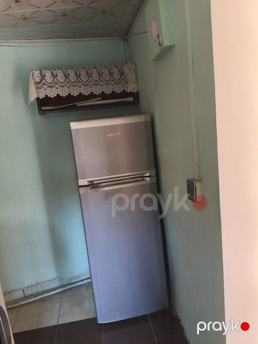 Həyət evi kirayə verilir, Natiq Həşimi küç — Ev, villa, Bakı (4)