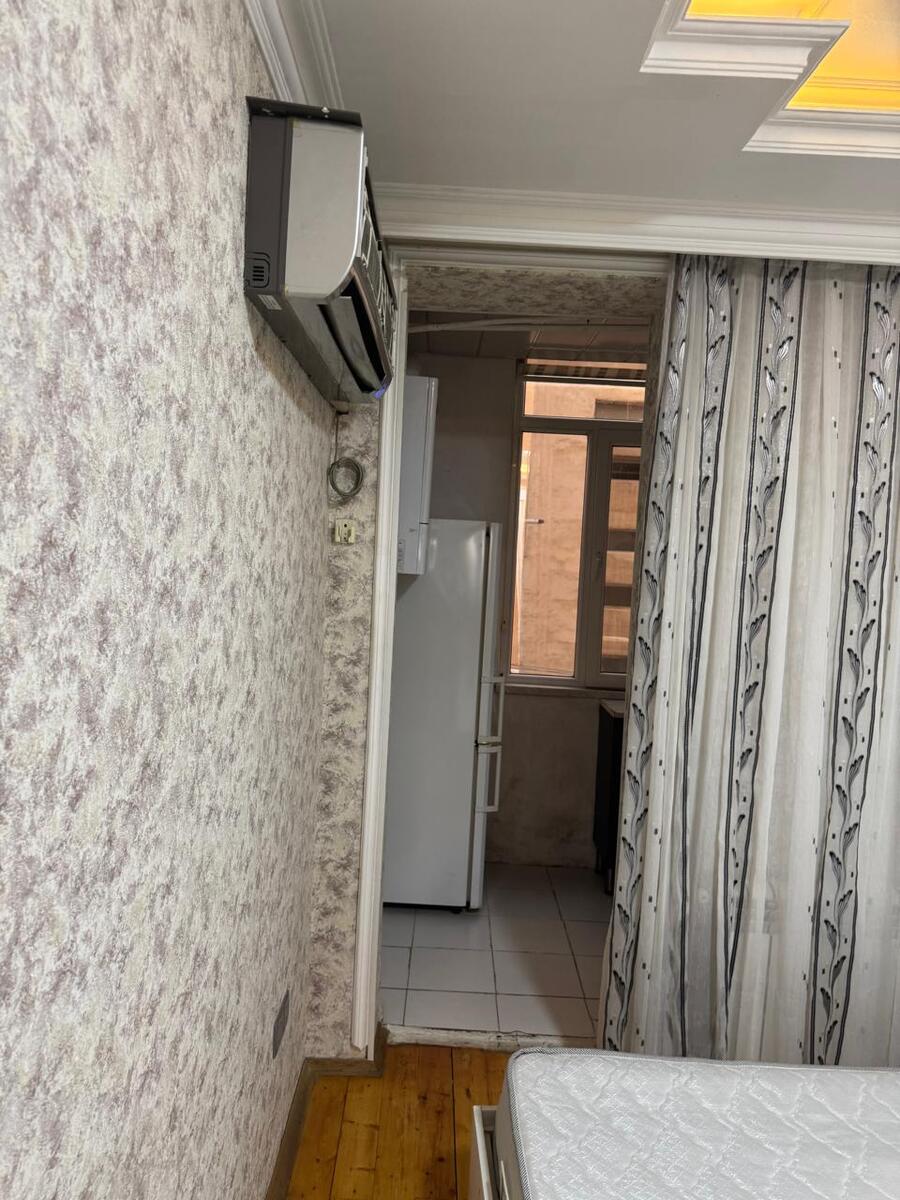 Satılır 2 otaqlı yeni tikili 46 m² — Mənzil, Xırdalan (6)