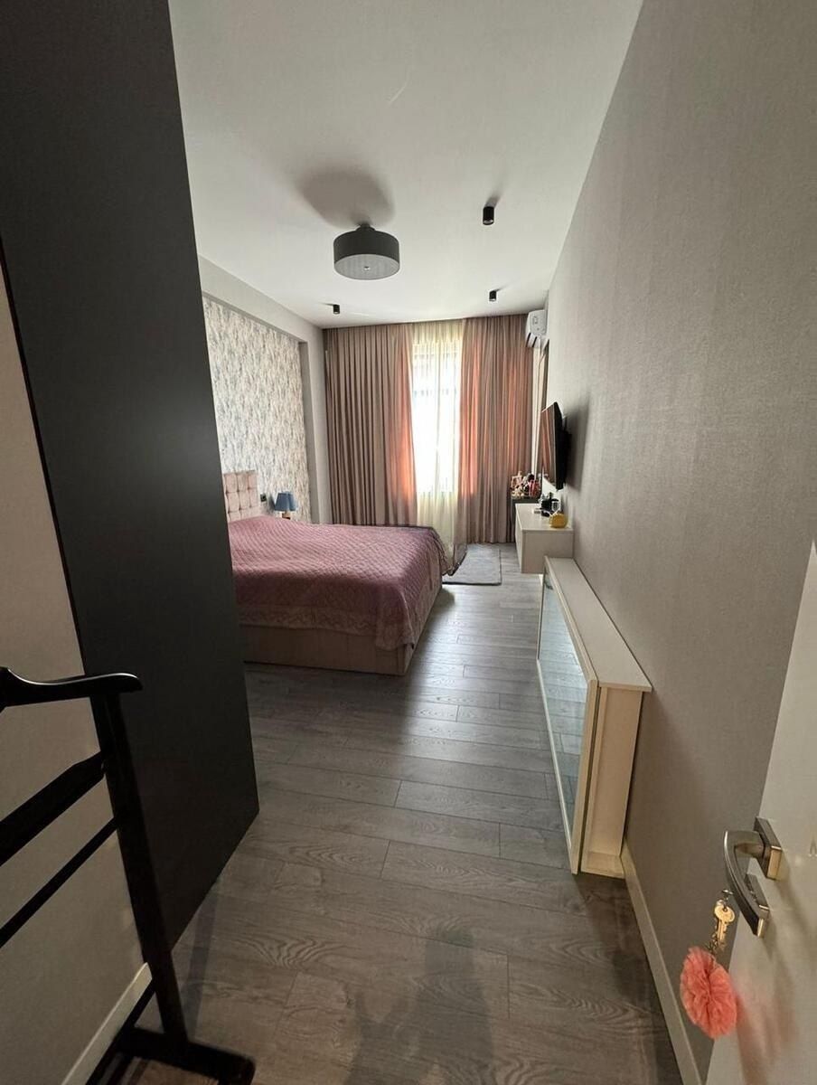 Satılır 3 otaqlı yeni tikili 120 m² — Mənzil, Bakı (4)