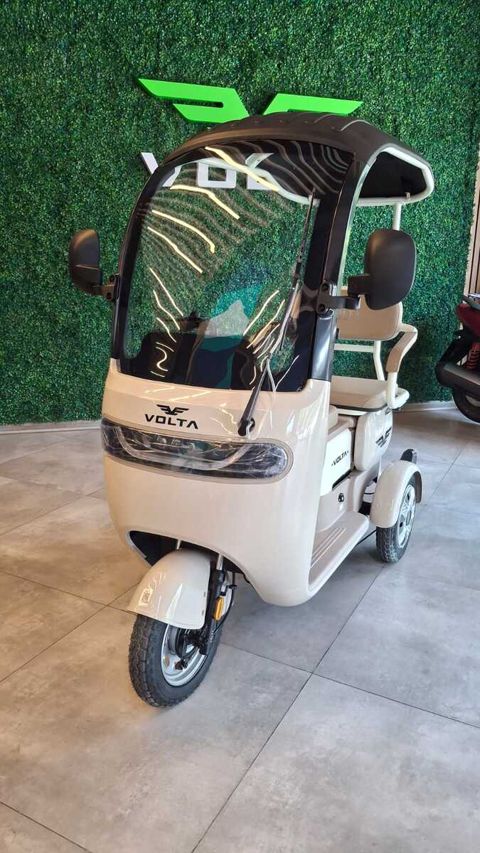 Elektrikli moped Volta Vm2, 2026 il — Bakı