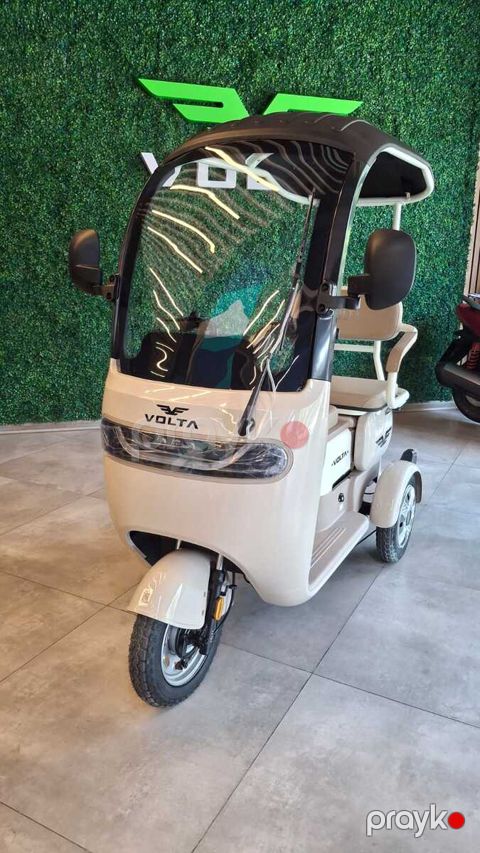 Elektrikli moped Volta Vm2, 2026 il — Bakı