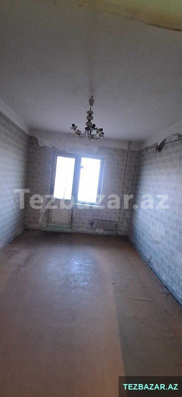 Qaraçuxur qes.4 otagli mənzil satilir — Mənzil, Bakı (3)