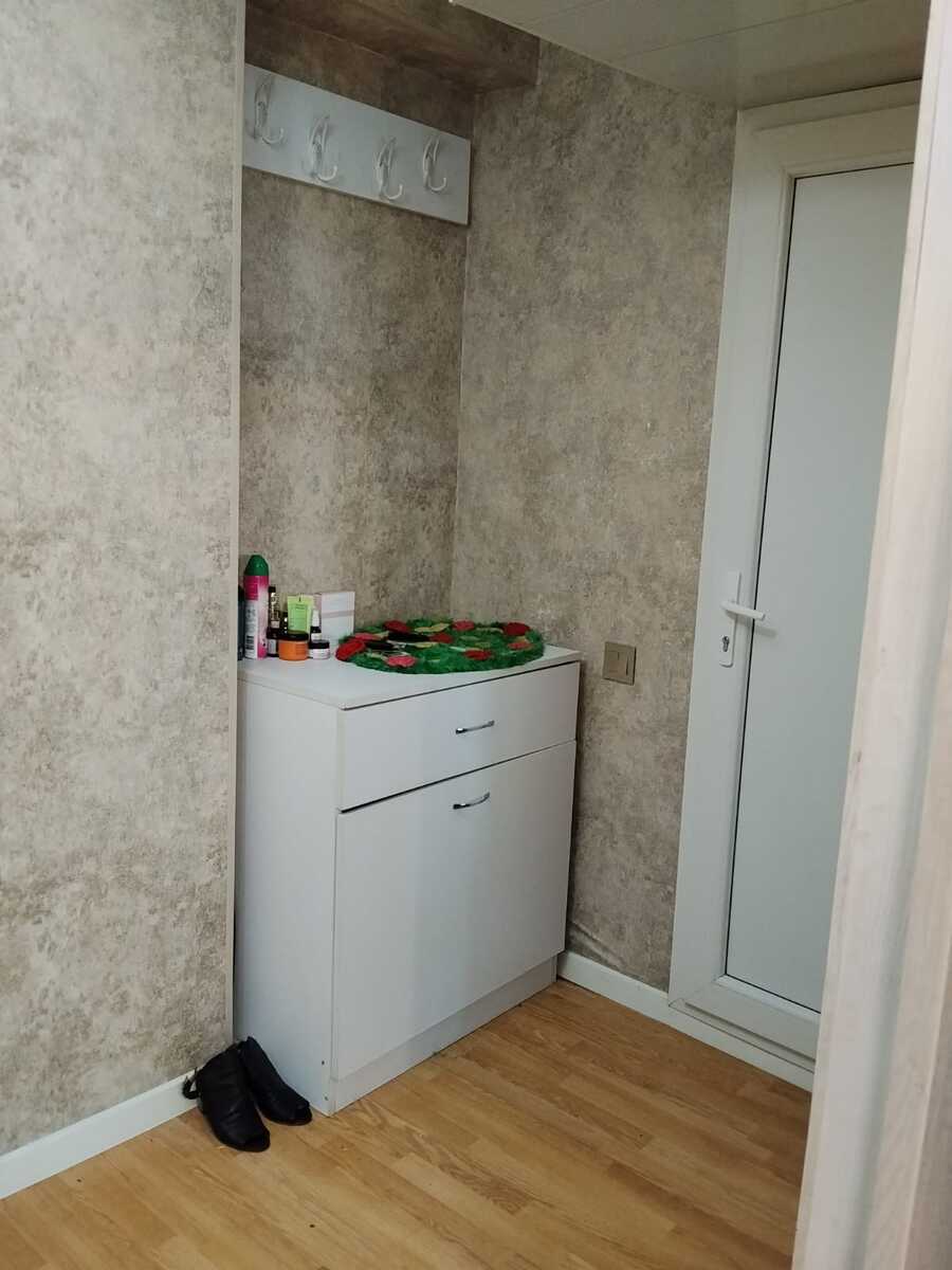 Satılır 2 otaqlı köhnə tikili 55 m² — Mənzil, Bakı (11)