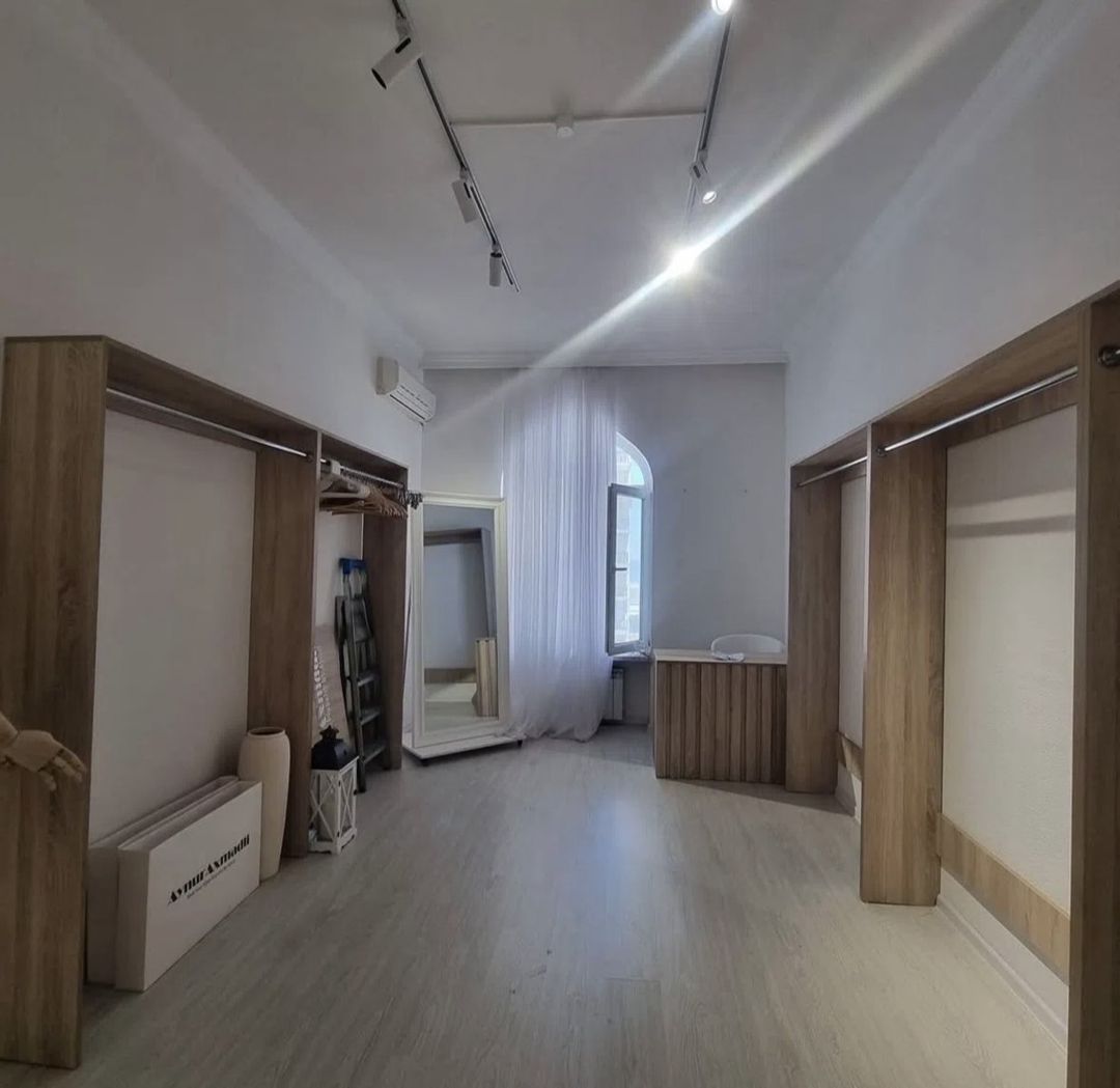 Satılır 2 otaqlı köhnə tikili 50 m² — Mənzil, Bakı (10)