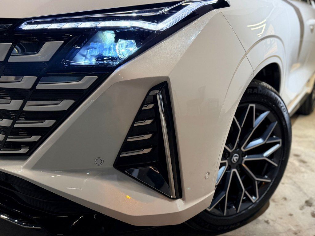 Changan Uni-Z, 1.5 L, 18.4 kWh, 2025 il, yeni — Avtomobillər, Bakı (2)