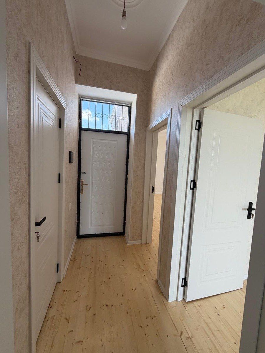 Satılır 2 otaqlı həyət evi/bağ evi 60 m² — Ev, villa, Bakı (11)