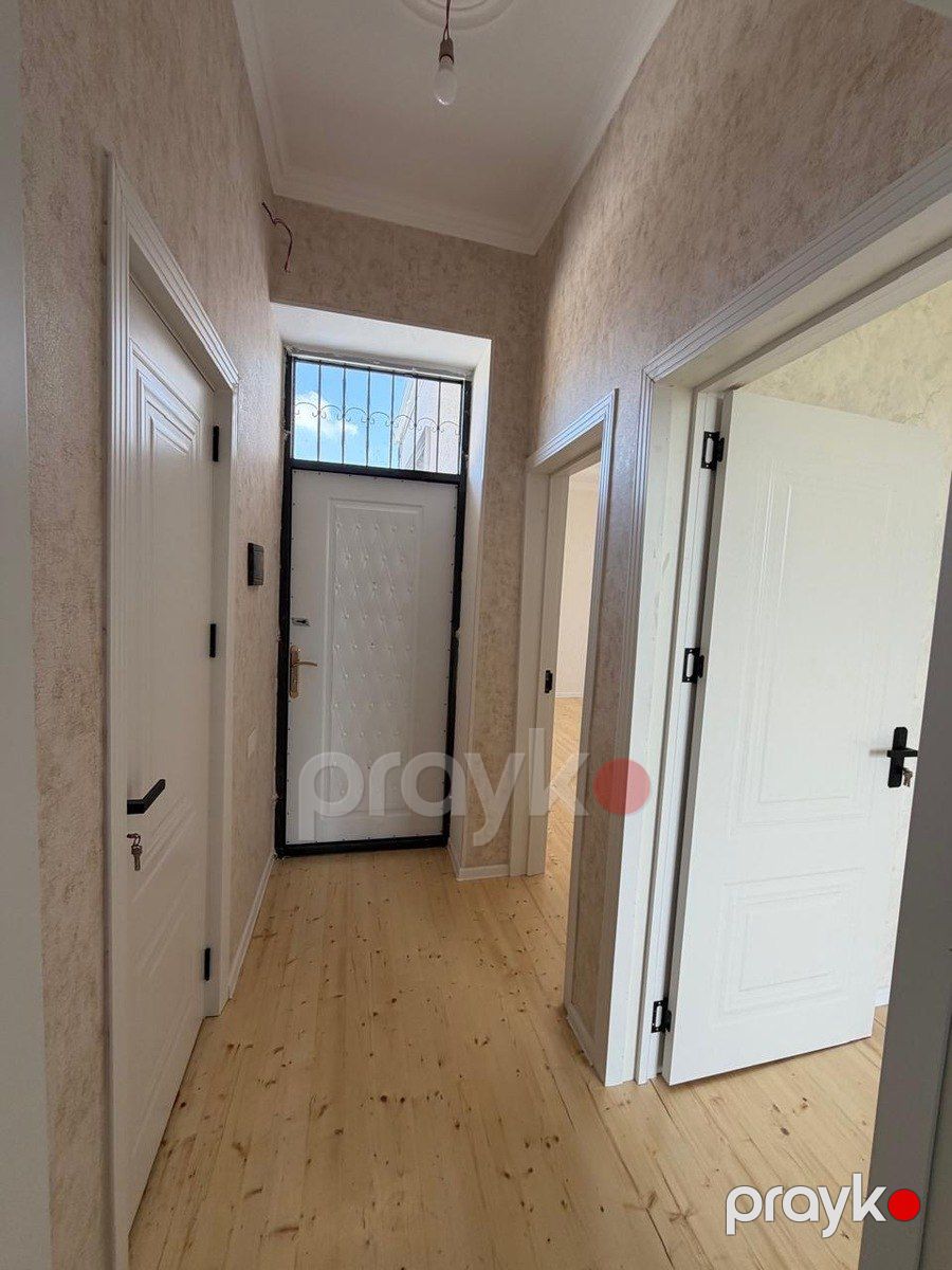Satılır 2 otaqlı həyət evi/bağ evi 60 m² — Ev, villa, Bakı (11)